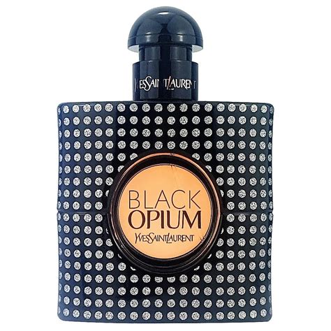 ysl black opium shine on|Black Opium perfume differences.